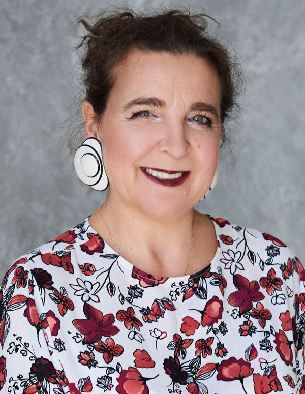 Edyta Biernat-Kaluza, MD, PhD