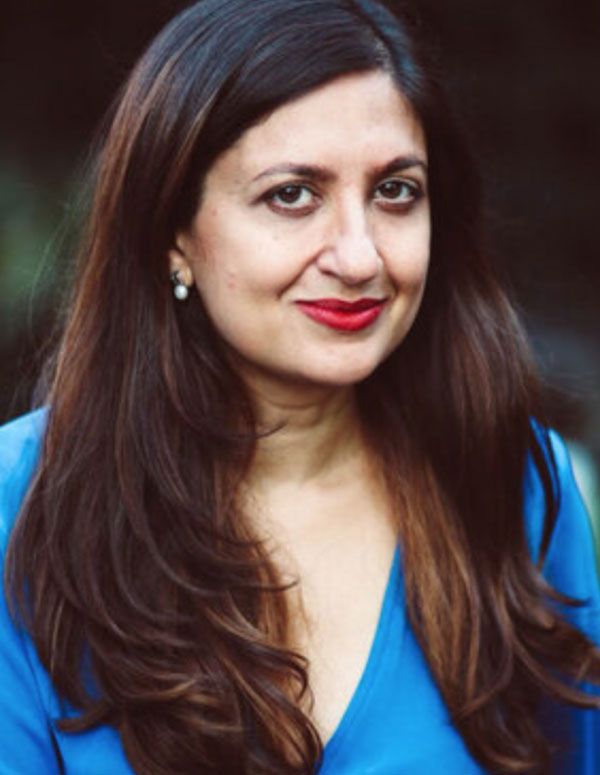 Harpal Bains, MD