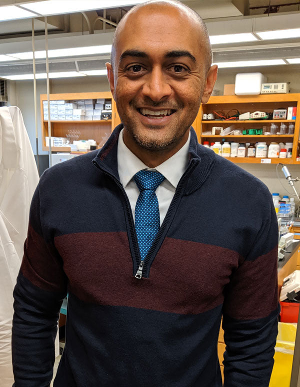 Chirag Patel, MD