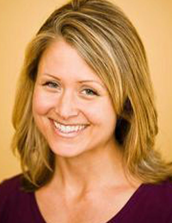 Jill Brook, MA