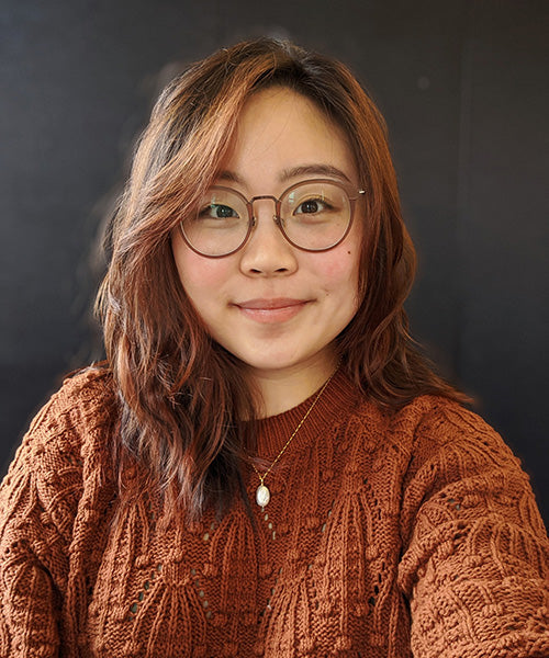 Christine H. Lee, PharmD, RPh