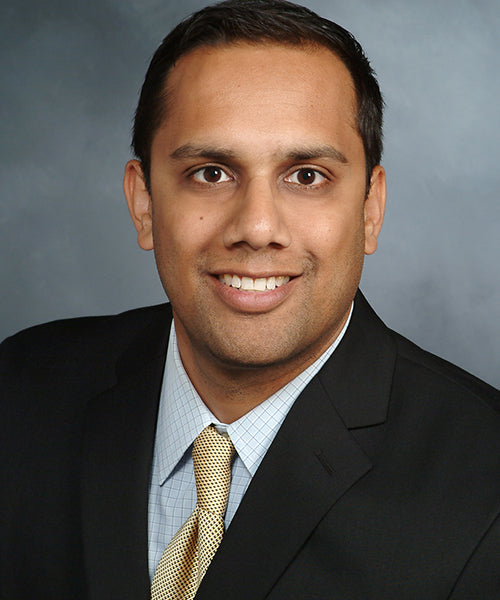 Neel Mehta, MD