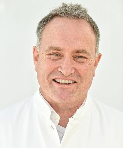 Armin Schwarzbach, MD, PhD