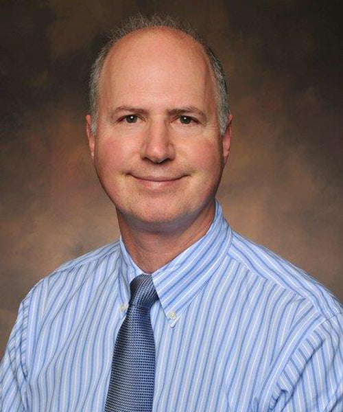 Leonard Weinstock, MD, FACG