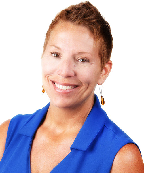 Nasha Winters, ND, FABNO