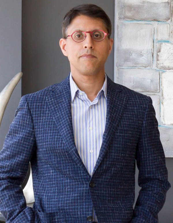 Akbar Khan, MD