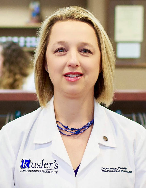 Dawn Ipsen, PharmD