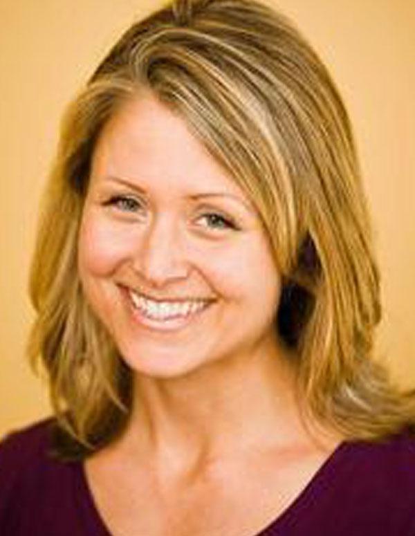 Jill Brook, MA