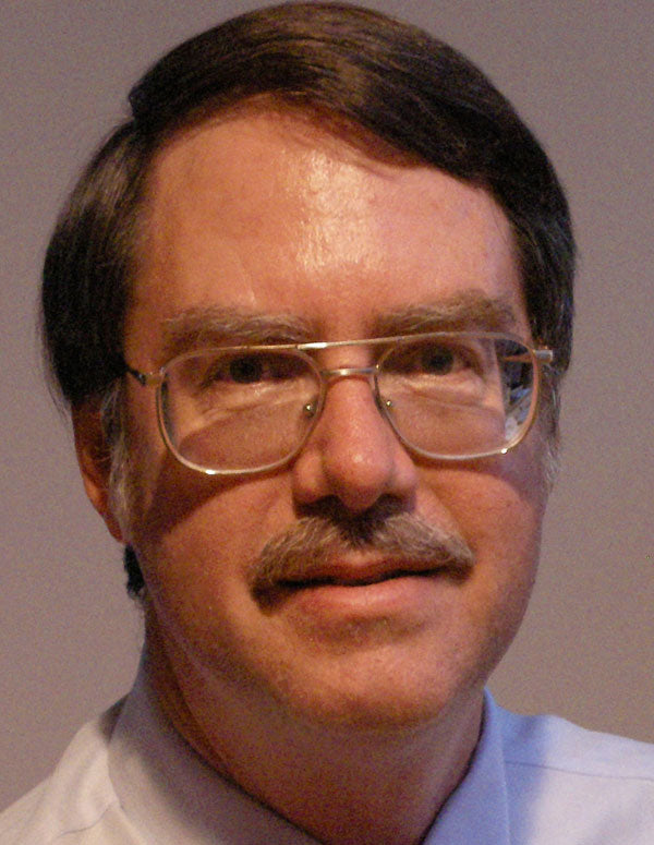Mark Cooper, PhD