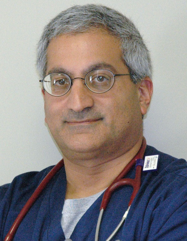 Yusuf Saleeby, MD