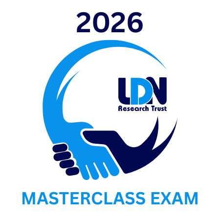 LDN Masterclass Exam 2026