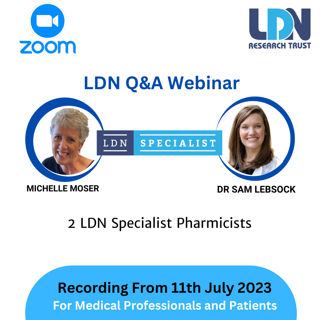 July 2023 Q&amp;A Webinar