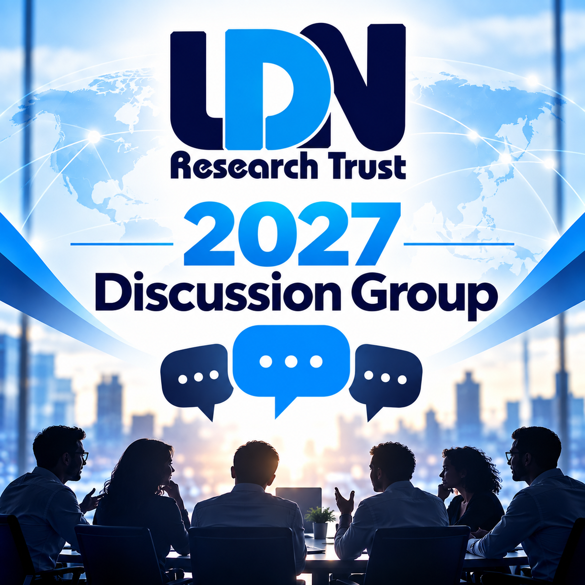 LDN Discussion Group