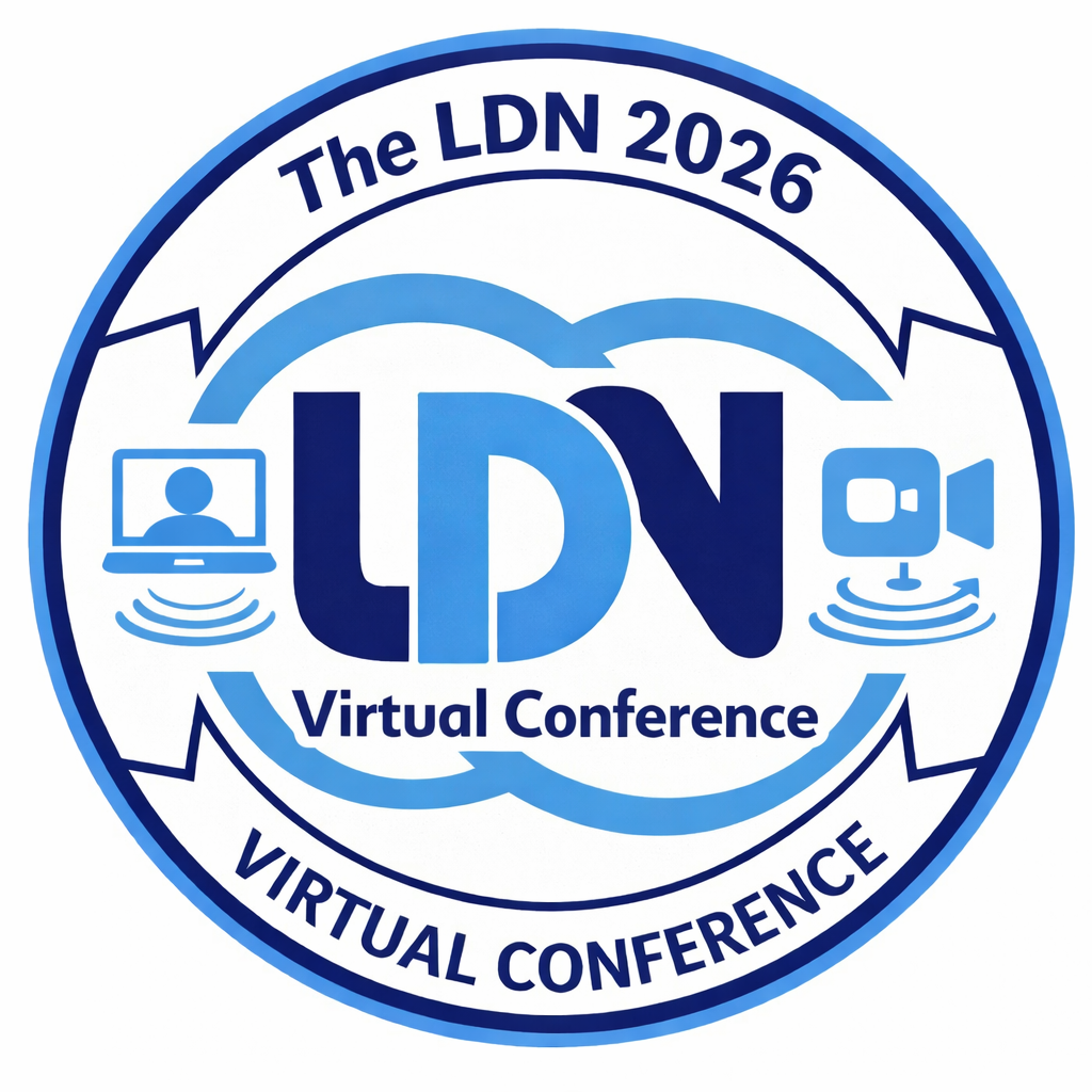 The LDN 2026 Virtual Conference Recordings