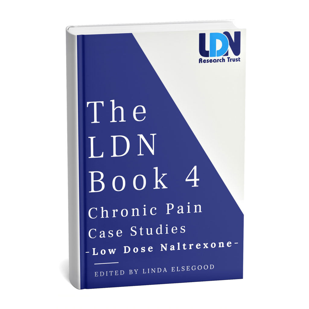 The LDN Book 4 - UK ORDERS